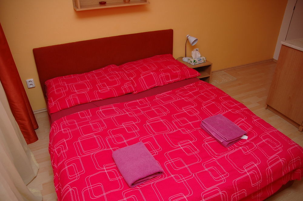 Penzion V Roklich & Apartmens V Roklich Ricany  Ngoại thất bức ảnh