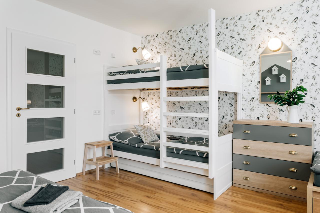 Penzion V Roklich & Apartmens V Roklich Ricany  Ngoại thất bức ảnh