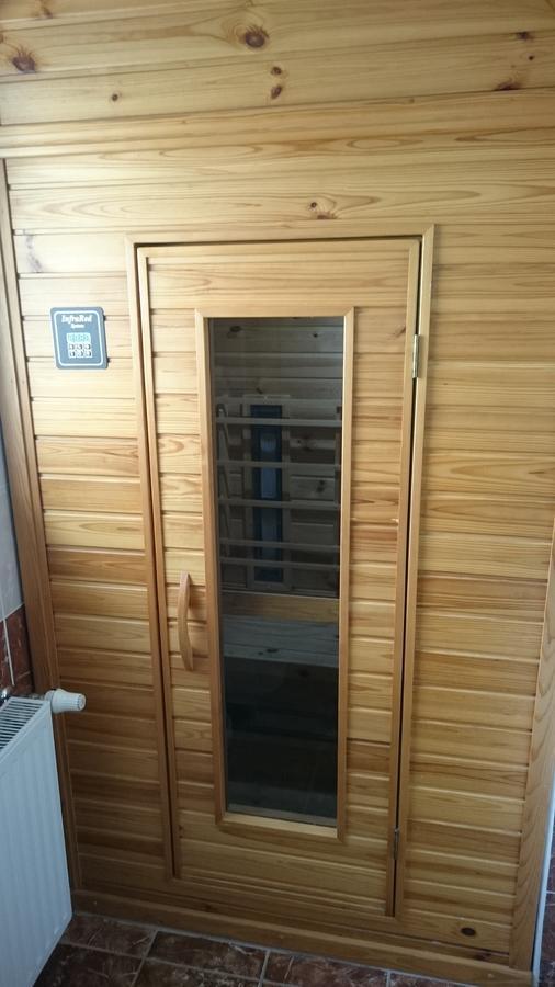 Penzion V Roklich & Apartmens V Roklich Ricany  Ngoại thất bức ảnh